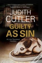 Capa do artigo Guilty As Sin
