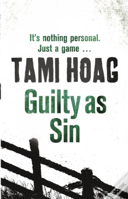Capa do artigo Guilty As Sin