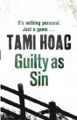 Guilty As Sin - Preview