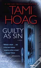 Capa do artigo Guilty As Sin