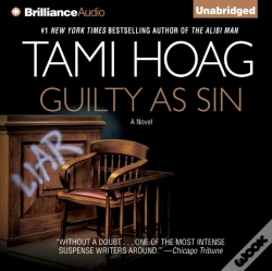 Capa do artigo Guilty As Sin