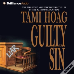 Capa do artigo Guilty As Sin