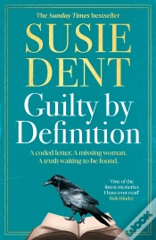 Capa do artigo Guilty By Definition