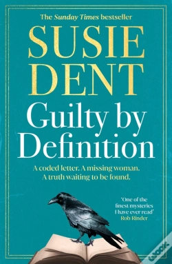 Capa do artigo Guilty By Definition