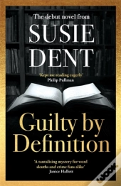 Guilty By Definition