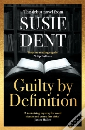 Capa do artigo Guilty By Definition