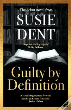 Capa do artigo Guilty By Definition