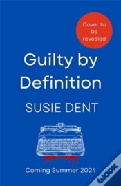 Capa do artigo Guilty By Definition