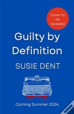 Capa do artigo Guilty By Definition