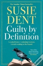 Guilty By Definition