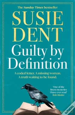 Capa do artigo Guilty By Definition