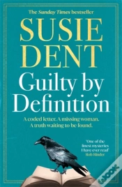 Capa do artigo Guilty By Definition