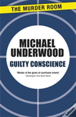Capa do artigo Guilty Conscience