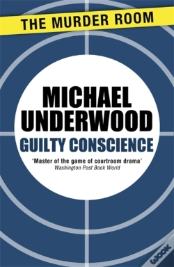 Capa do artigo Guilty Conscience
