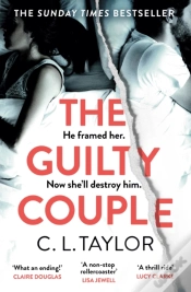 Capa do artigo Guilty Couple