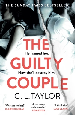 Capa do artigo Guilty Couple