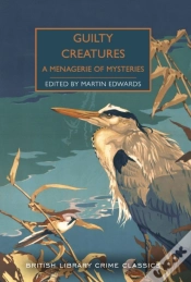 Capa do artigo Guilty Creatures