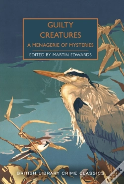 Capa do artigo Guilty Creatures