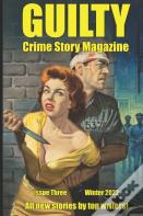 Guilty Crime Story Magazine