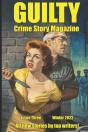 Guilty Crime Story Magazine - Preview