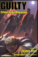 Guilty Crime Story Magazine