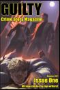 Guilty Crime Story Magazine - Preview