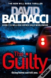 Capa do artigo Guilty