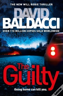 Capa do artigo Guilty