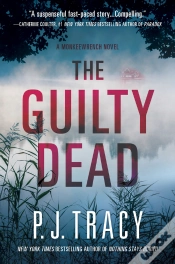 Capa do artigo Guilty Dead