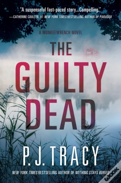 Capa do artigo Guilty Dead