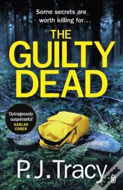Capa do artigo Guilty Dead