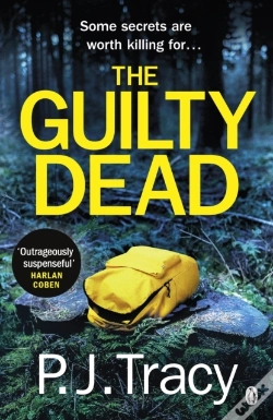 Capa do artigo Guilty Dead