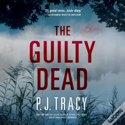 Capa do artigo Guilty Dead