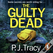 Capa do artigo Guilty Dead
