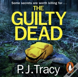 Capa do artigo Guilty Dead