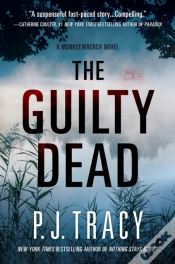 Capa do artigo Guilty Dead