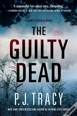 Capa do artigo Guilty Dead