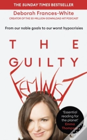 Capa do artigo Guilty Feminist