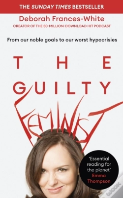 Capa do artigo Guilty Feminist