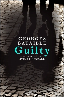 Capa do artigo Guilty