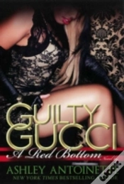 Capa do artigo Guilty Gucci