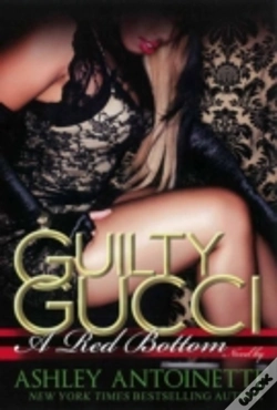 Capa do artigo Guilty Gucci