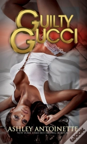 Capa do artigo Guilty Gucci