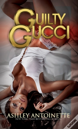 Capa do artigo Guilty Gucci