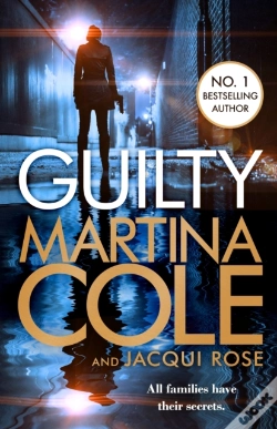 Capa do artigo Guilty