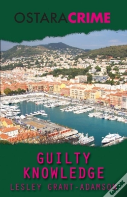 Capa do artigo Guilty Knowledge