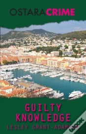 Capa do artigo Guilty Knowledge