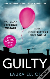 Capa do artigo Guilty