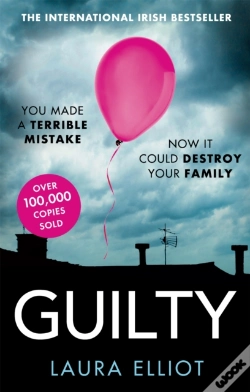 Capa do artigo Guilty