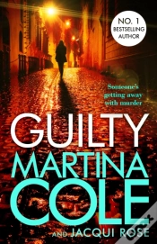 Capa do artigo Guilty